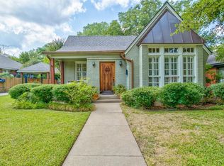 2546 Shirley Ave, Fort Worth, TX 76109
