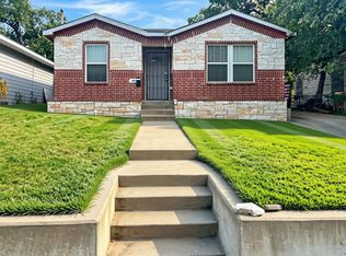 4831 Burnside Ave, Dallas, TX 75216