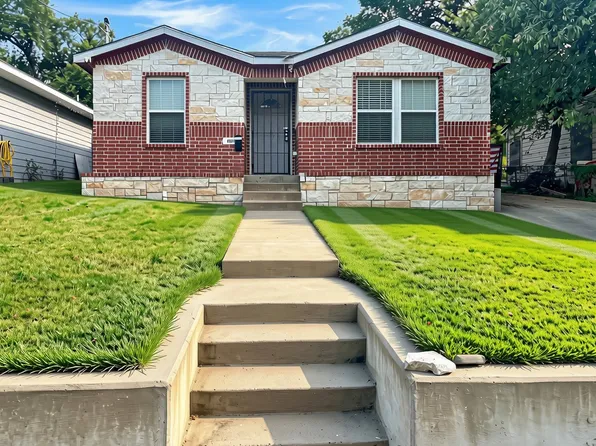 4831 Burnside Ave, Dallas, TX 75216