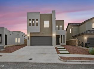 332 Hector Porras Dr, El Paso, TX 79928