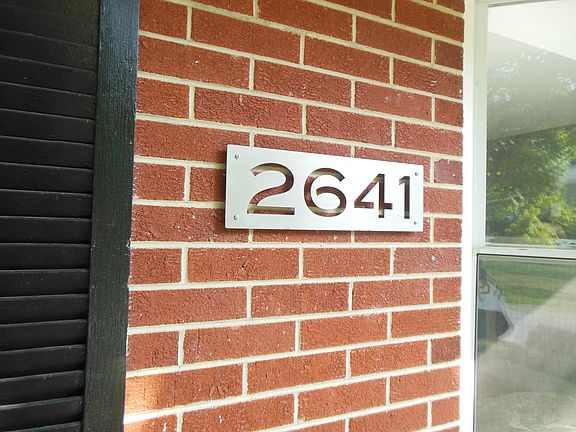 4th image of 2641 Grandin Rd SW