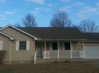 3028 Pine Ridge Dr, Herrin, IL 62948