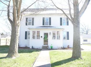 404 E Old Route 66 N, Mount Olive, IL