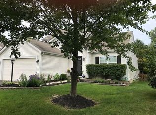 3496 Brook Spring Dr, Grove City, OH 43123