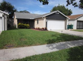 3684 Teakwood Ct, Melbourne, FL 32935