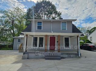 504 S Main St UNIT A, Greer, SC 29650