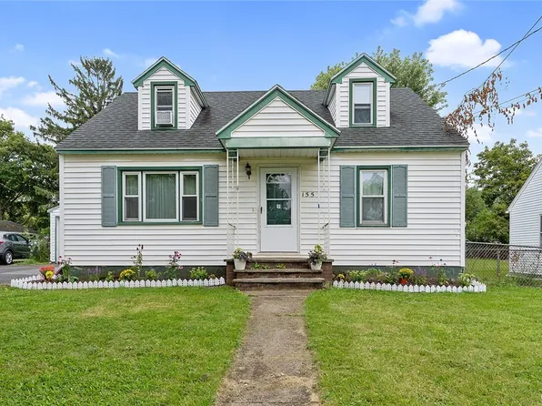 155 Colby Ave, Syracuse, NY 13206