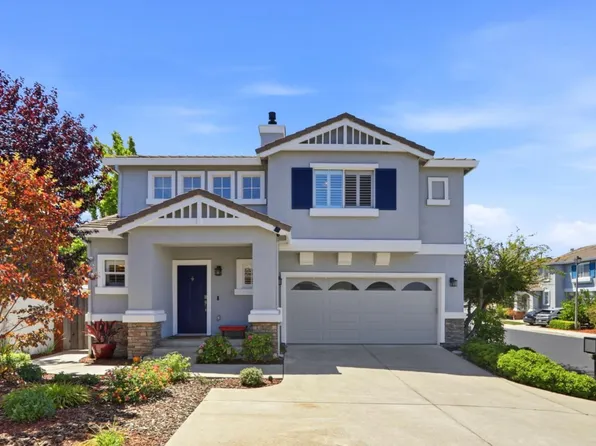897 Windsor Hills Cir, San Jose, CA 95123