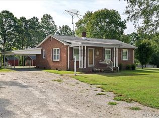 2046 Trinity Church Rd, South Hill, VA 23970