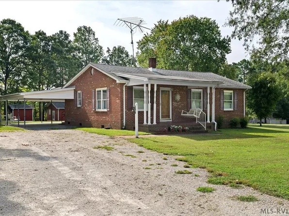 2046 Trinity Church Rd, South Hill, VA 23970