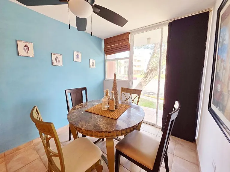 Islabela Beach Resort Apt 108 Bo Bajuras — Photo 6