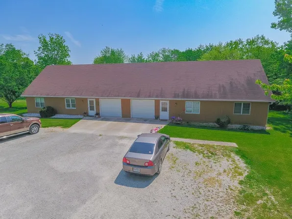 420 N Pine St #47, Marceline, MO 64658