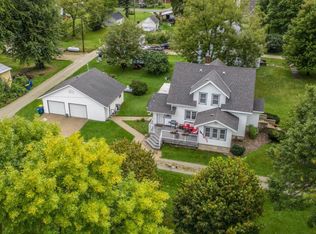 223 1st St N, Nerstrand, MN 55053