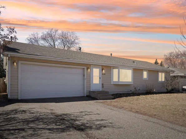 4319 Amber Dr, Eagan, MN 55122