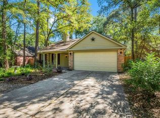 75 Rockridge Dr, Spring, TX 77381