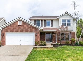 972 Tanbark Rd, Lexington, KY 40515