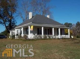 2909 Patton Rd, Griffin, GA 30224