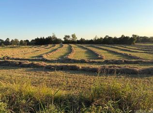 0 Rob Hill Rd, Dardanelle, AR 72834