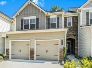 5652 Berney Cir #5652, Powder Springs, GA 30127