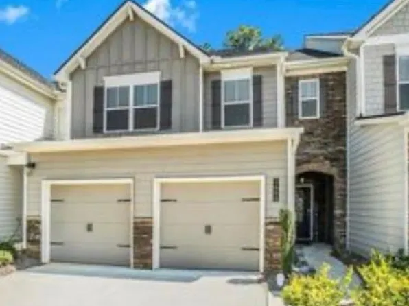 5652 Berney Cir #5652, Powder Springs, GA 30127