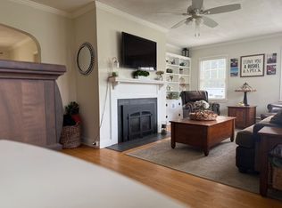 25 Parkview Ter, Lee, MA 01238