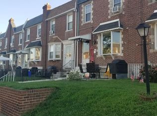 4510 Aldine St, Philadelphia, PA 19136
