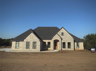 7709 Kenleigh Ln, Rio Vista, TX 76093