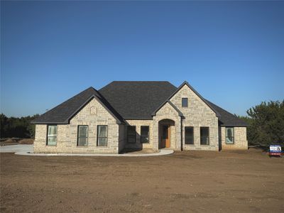 7709 Kenleigh Ln, Rio Vista, TX, 76093