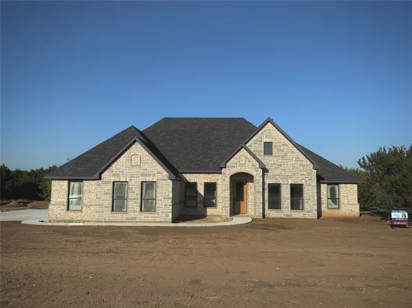 7709 Kenleigh Ln, Rio Vista, TX 76093