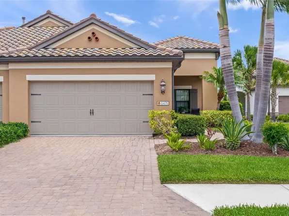 6479 Positano Ct, Sarasota, FL 34243