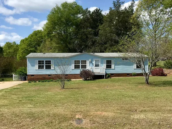 3724 Fairview Rd, Fountain Inn, SC 29644