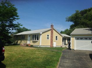 21 Spring Rd, Dracut, MA 01826