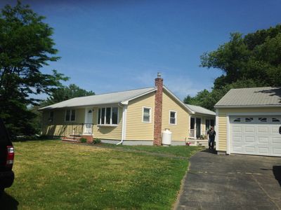 21 Spring Rd, Dracut, MA, 01826