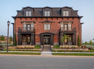 941 Charles Wilson Pkwy #202, Cobourg, ON K9A 0E2