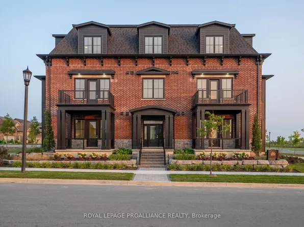 941 Charles Wilson Pkwy #301, Cobourg, ON K9A 0E2