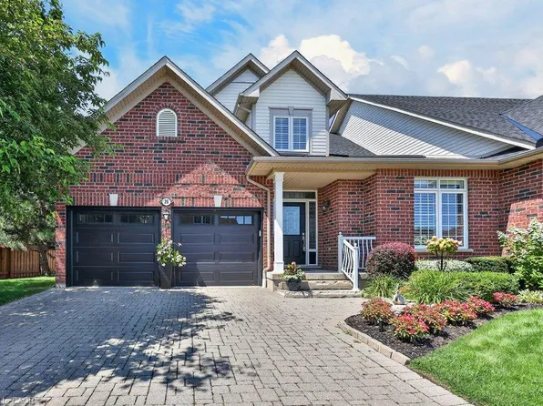 4280 Taywood Dr #26, Burlington, ON L7M 4X8