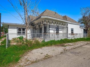 1912 Gentry St, Houston, TX 77009