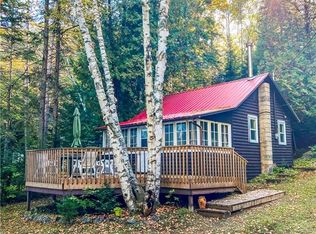 1257 Paint Lake Rd, Dorset, ON P0A 1E0
