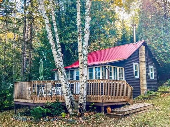 1257 Paint Lake Rd, Dorset, ON P0A 1E0