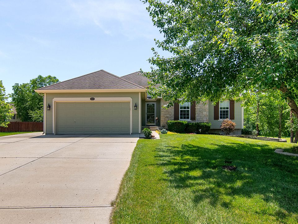 1st image of 1537 Southern Hills Ct