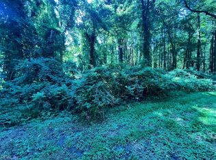 LOT 64 N Main St, Suffolk, VA 23434