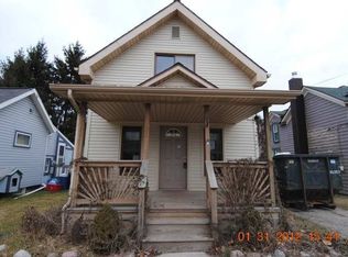 267 County St, Milan, MI 48160