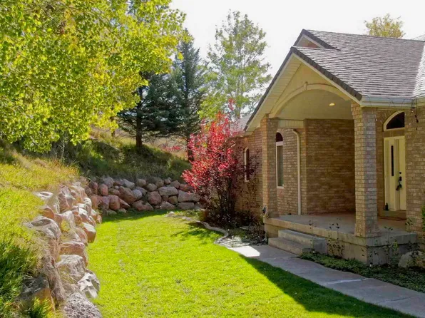 70 Sagewood Way, Coalville, UT 84017