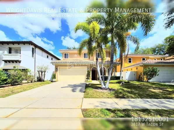 3817 W Tacon St, Tampa, FL 33629