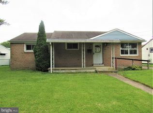 8 W Germantown Ave, Maple Shade, NJ 08052