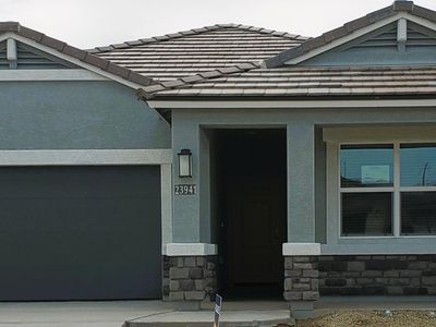 2249 S 239th Dr, Buckeye, AZ, 85326