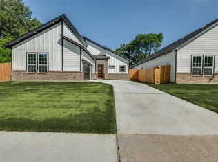 4111 Metropolitan Ave, Dallas, TX 75210