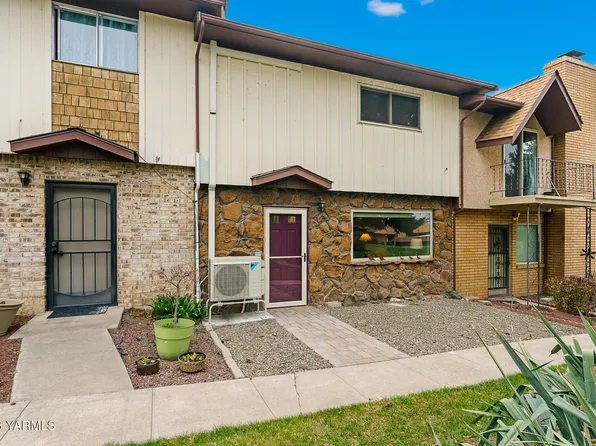 5901 Barge St APT 19, Yakima, WA 98908