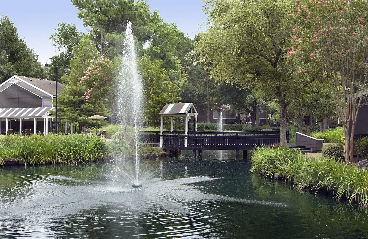 Greenbrook at Shelby Farms — Photo 1