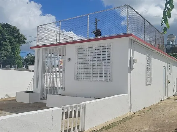 Flamboyan Street Villa Turabo #G-21, Caguas, PR 00725